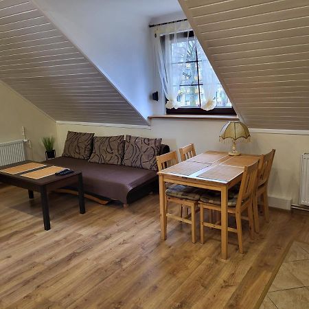 Apartament Fregata コウォブジェク エクステリア 写真