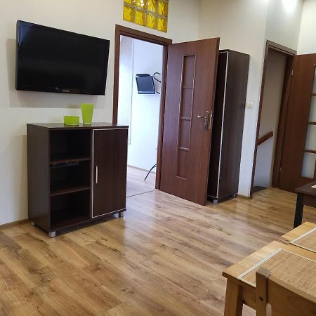 Apartament Fregata コウォブジェク エクステリア 写真